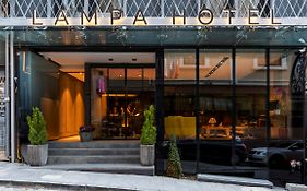 Lampa Design Hotel-Special Category